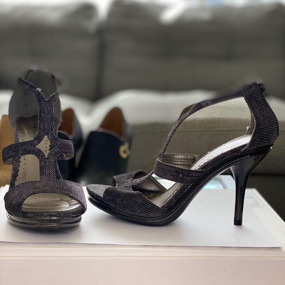 4 inch High Heels